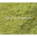 RICHON Rubber Chemical CAS No: 9035-99-8 Enxômero Insolúvel Vulcanizante de Enxofre Polimérico do Agente OT20